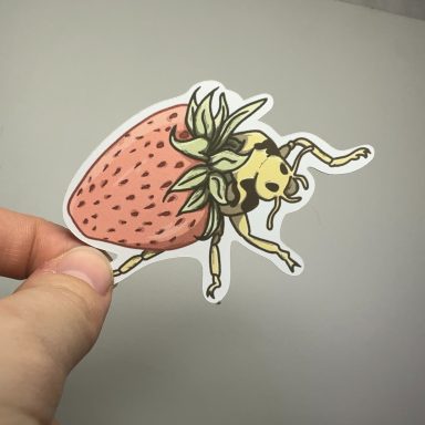 Custom Stickers
